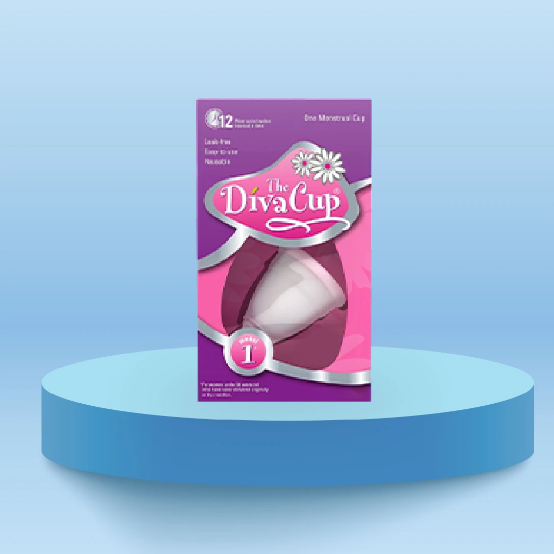 Diva Cup Diva Cup
